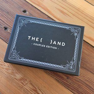 The And Couples Card Game